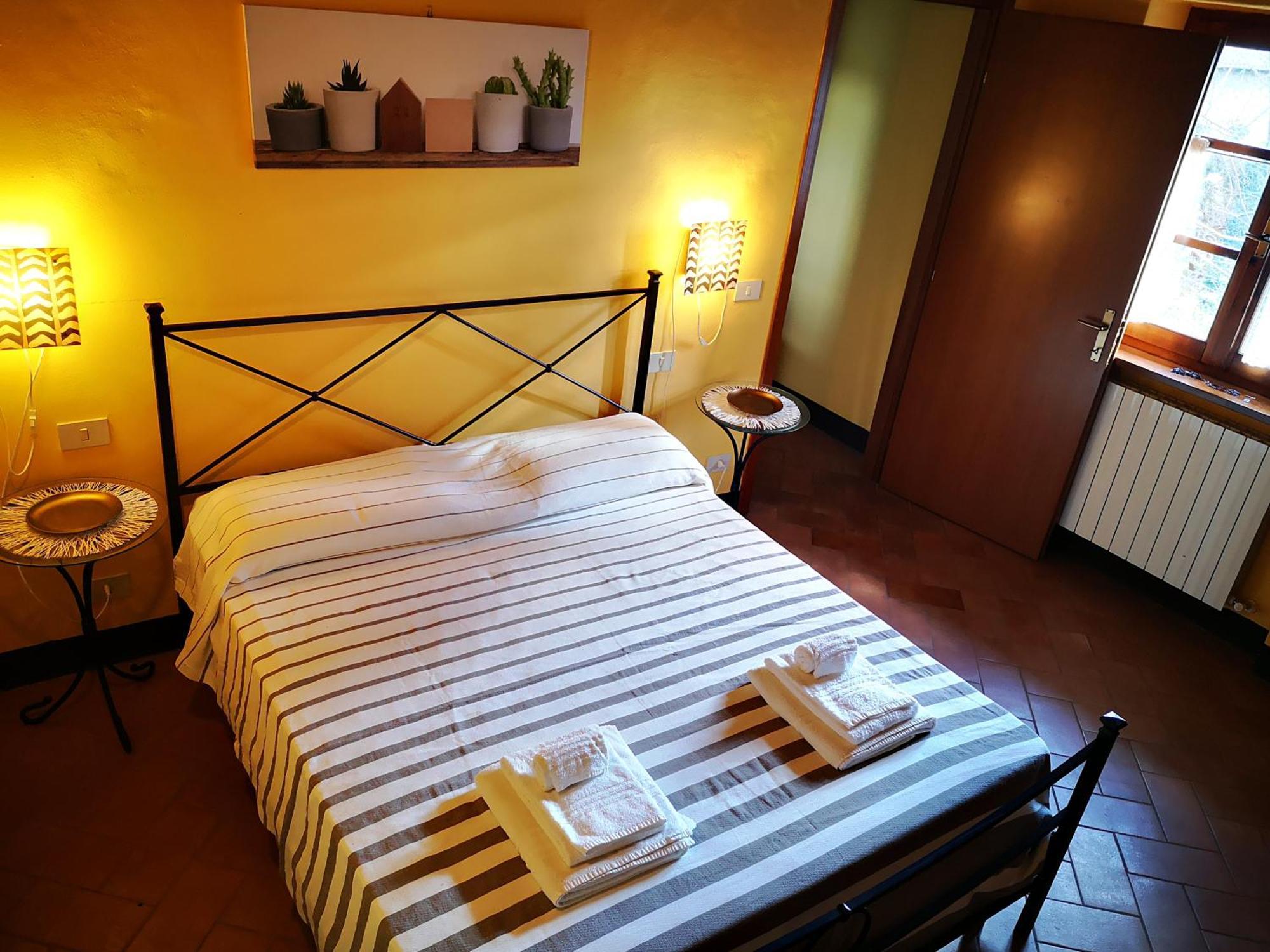Agriturismo Grecinella Casole dʼElsa Стая снимка