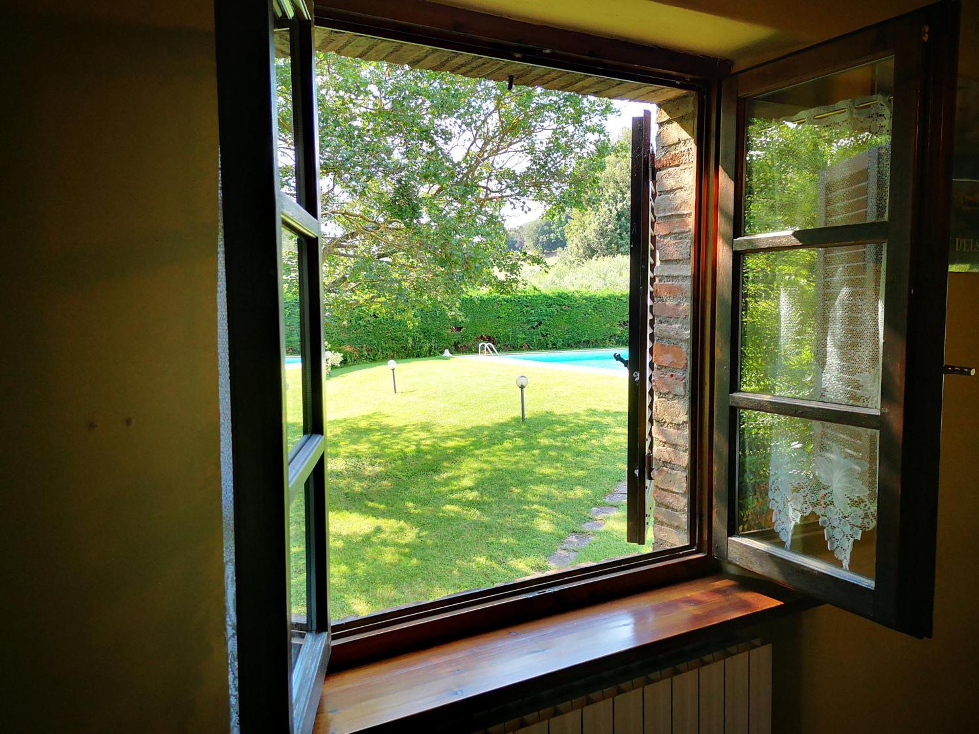 Agriturismo Grecinella Casole dʼElsa Стая снимка
