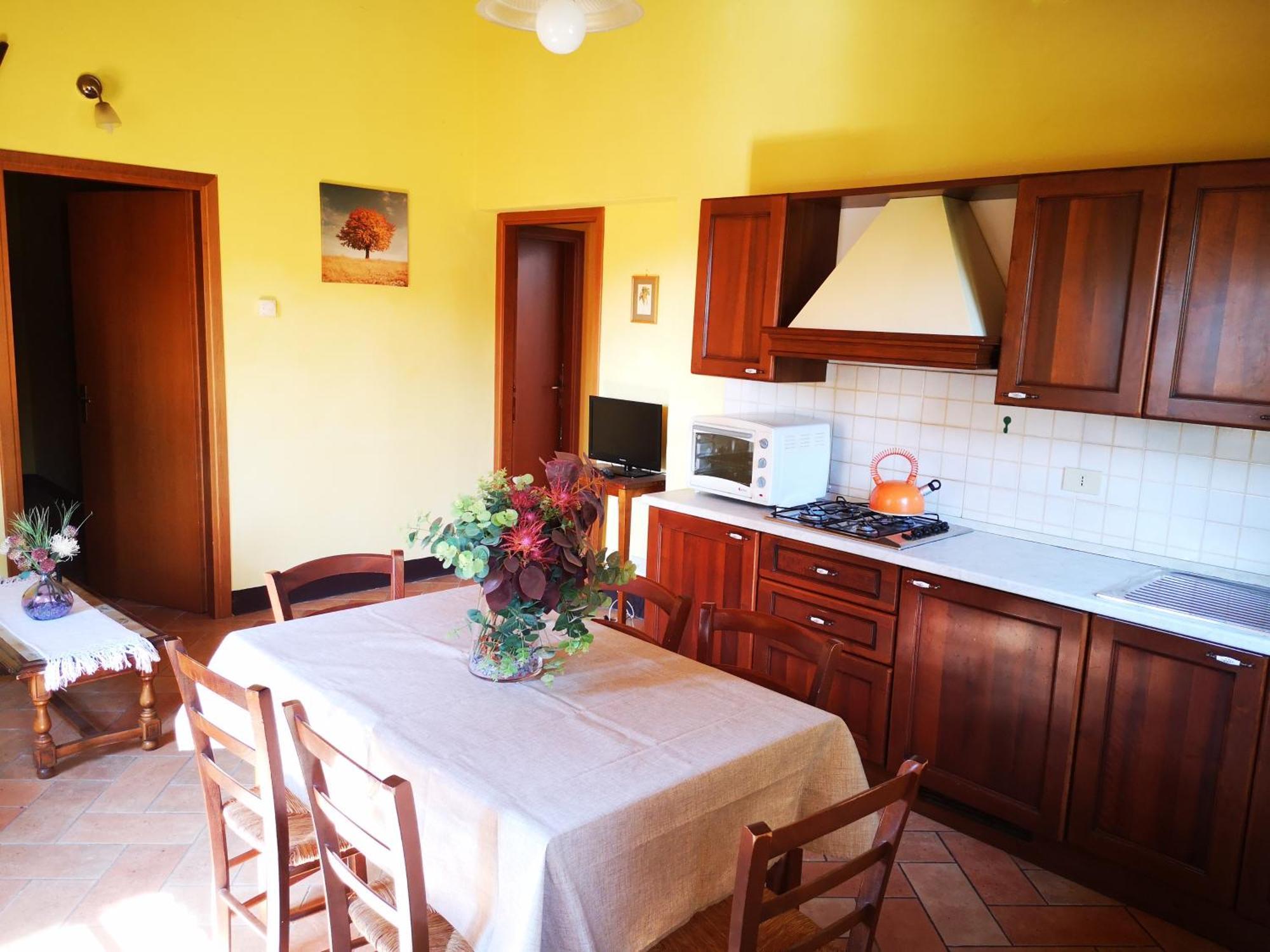 Agriturismo Grecinella Casole dʼElsa Стая снимка