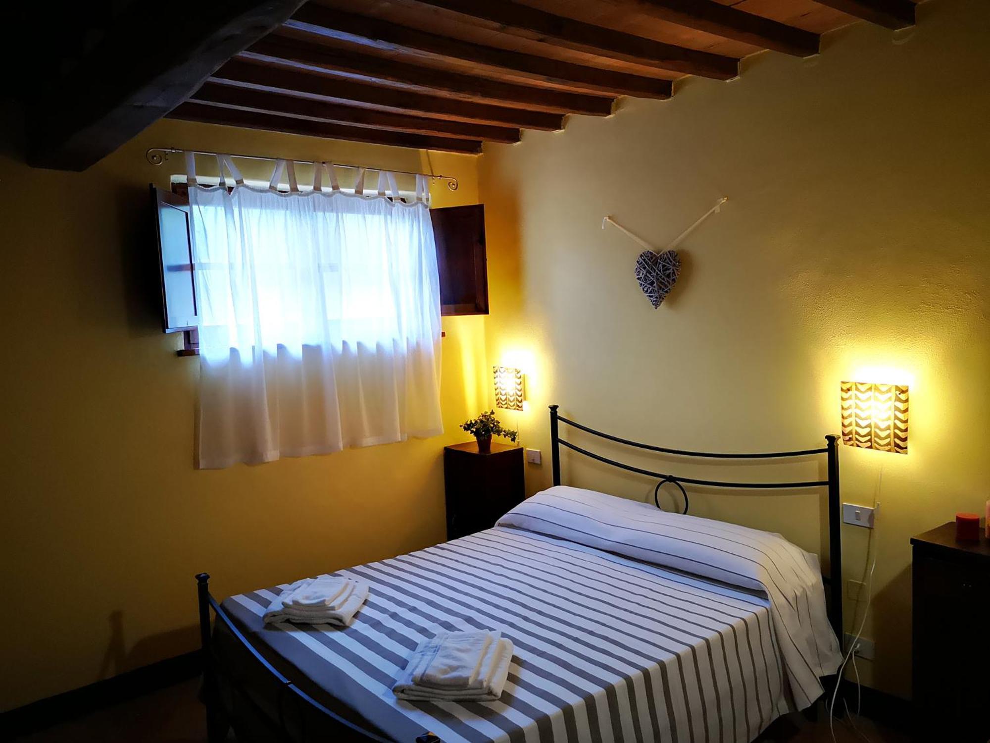 Agriturismo Grecinella Casole dʼElsa Стая снимка