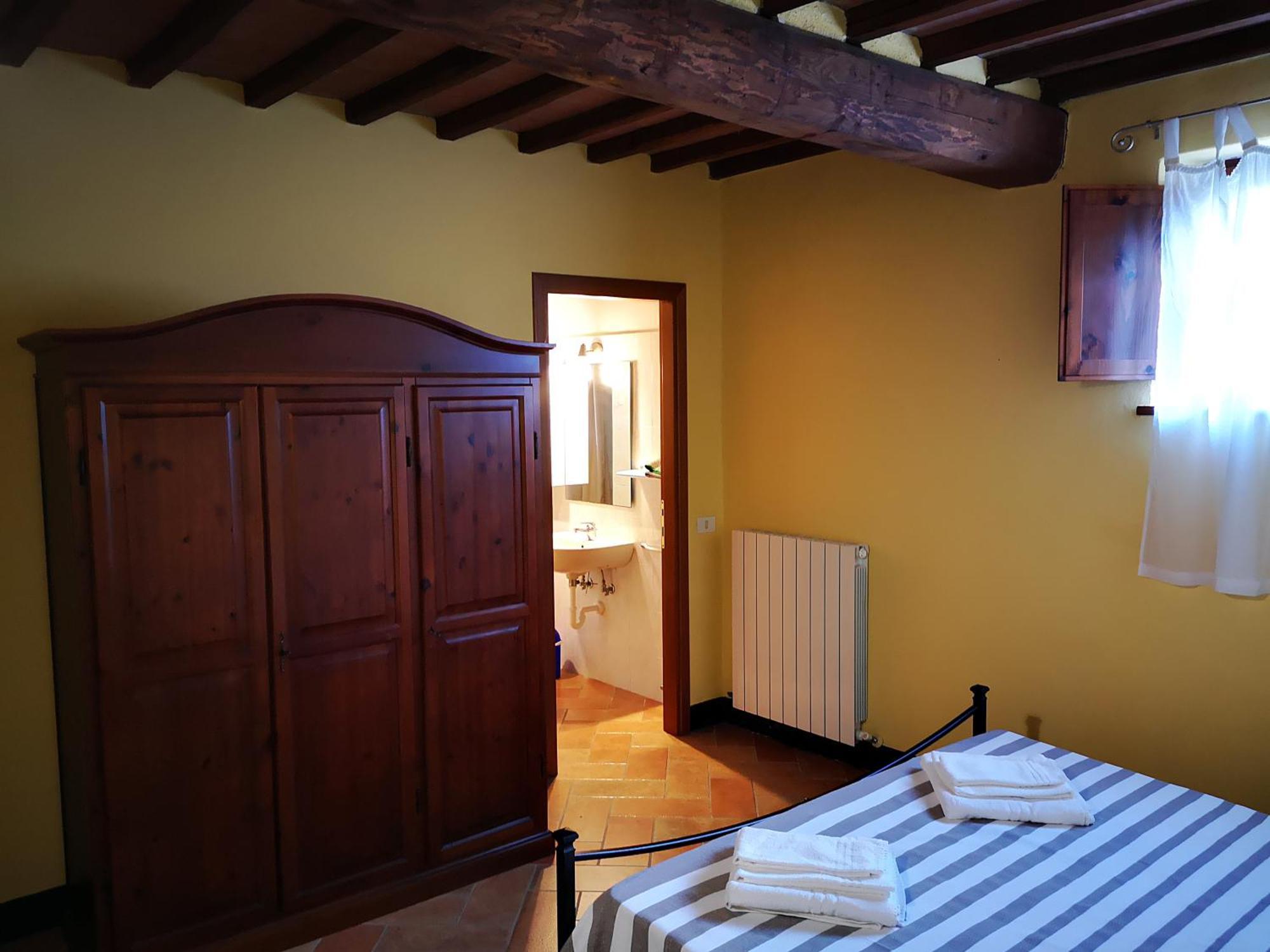 Agriturismo Grecinella Casole dʼElsa Стая снимка