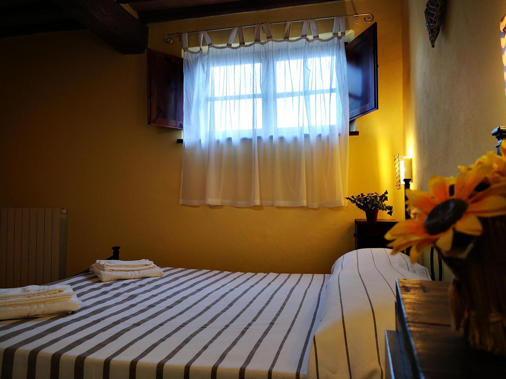 Agriturismo Grecinella Casole dʼElsa Стая снимка